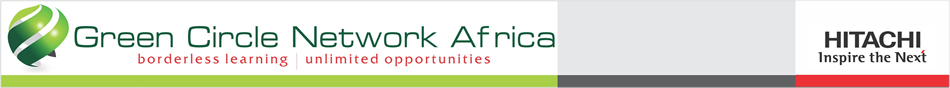 Green Circle Network Africa - Hitachi Solutions Nigeria